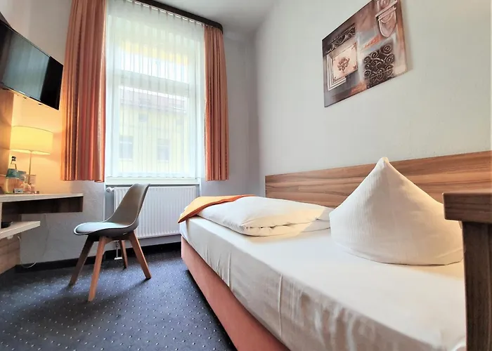 Melarose Feng Shui Hotel
