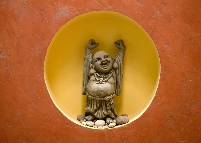 Melarose Feng Shui Hotel