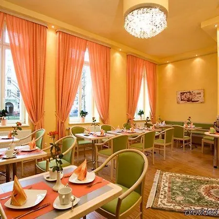 Melarose Feng Shui Hotel 