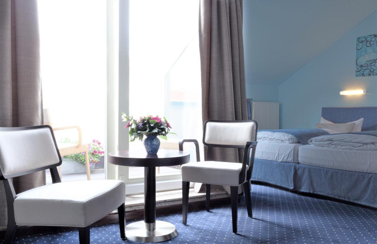 Melarose Feng Shui 3* Berlin